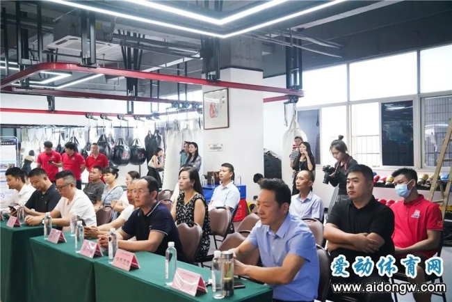 2023“博海争霸”职业拳击冠军赛将于11月18日在昌江举办