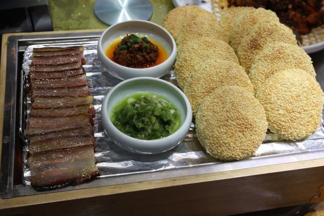 “安康味道”特色美食将精彩亮相第七届丝博会