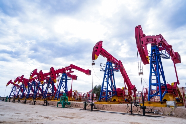 长庆油田第八采油厂以高水平数字化转型支撑油田高质量发展
