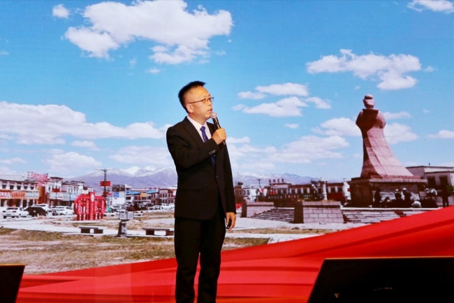 矢志不渝听党话  坚定不移跟党走——陕西举办“做党和人民满意的好律师”先进事迹报告会