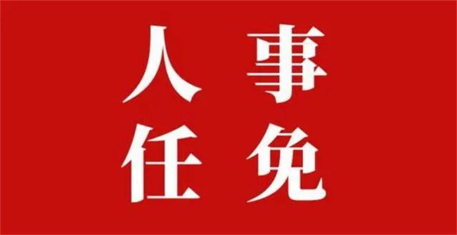 陕西省政府发布一批任免职通知！