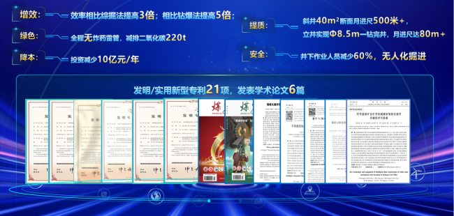 西科大通信学院黄晓俊教授团队找到矿井5G通信全覆盖新方案