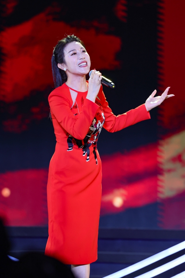 2024全国民歌展演活动盛大启幕