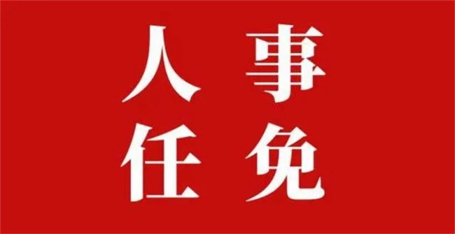 洋县人民政府发布一批任免职通知，王文静任洋县数据局局长