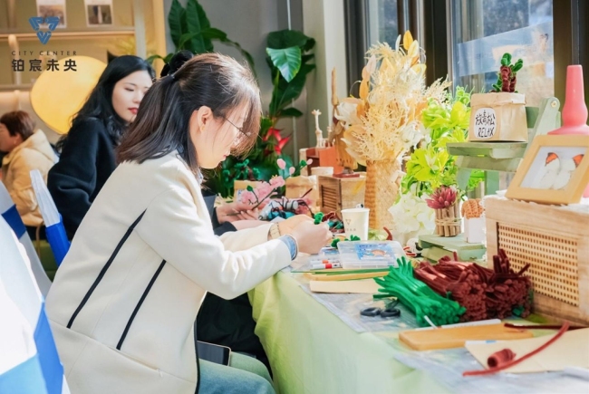 敢潮焕新 未来已来丨铂宸未央潮玩美学馆瞩目绽放，引领城市新纪元