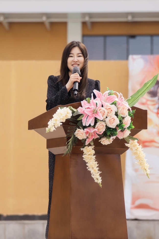 榆林高新区第四幼儿园举办“亲子闹海,同梦哪吒”主题运动会