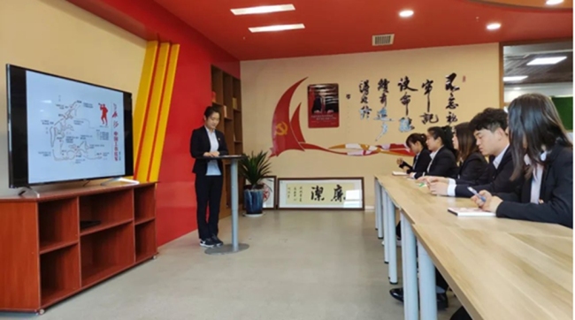 神南产业公司：打造四大“先锋工程”激活生产“一盘棋”