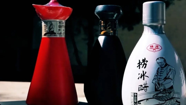 陕西横山：坚守传统工艺 酿造健康好醋