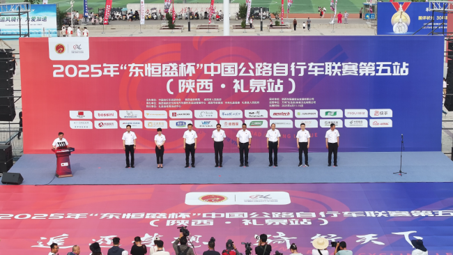 跟着赛事游礼泉！中省主流媒体带你解锁乡村旅游新玩法