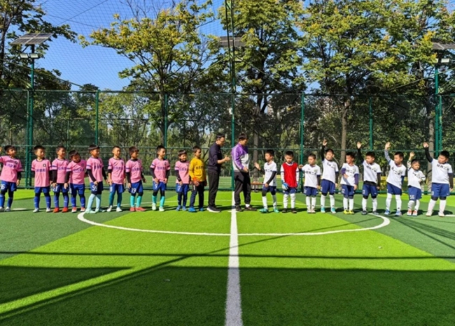  全国特色学校，西安经开区这两所小学入选