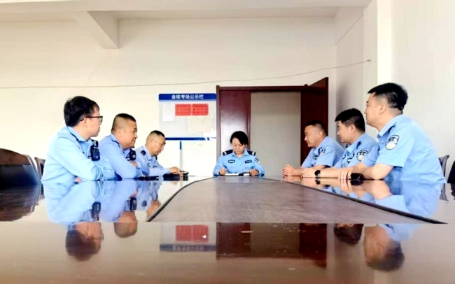 暑期“驾考热”来临前神木市车管所驾考中心多举措加码“迎考”