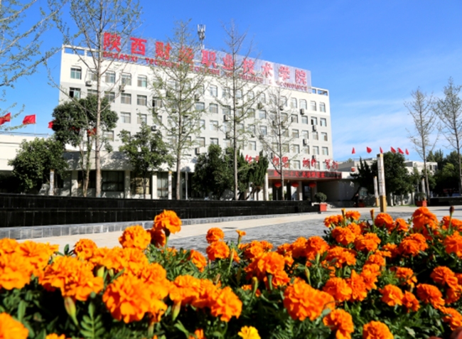 陕西财经职业技术学院：浸润式美育赋能高职育人 构建“美美与共”成长新生态