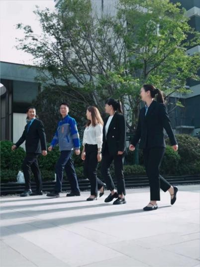 泰发祥·时光雅境提前120天盛大交付——时光臻启 幸福归家