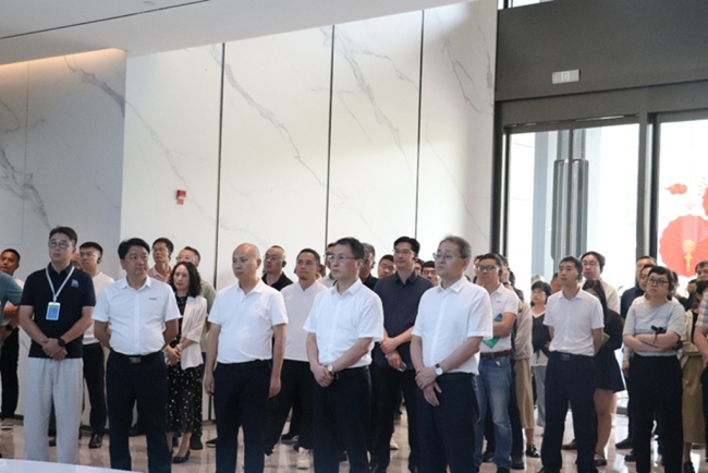 陕浙携手启新篇：智慧畜牧赋能农业现代化升级