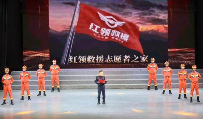 西安市莲湖区政协举办“讲好莲湖故事·政协委员说”故事大会