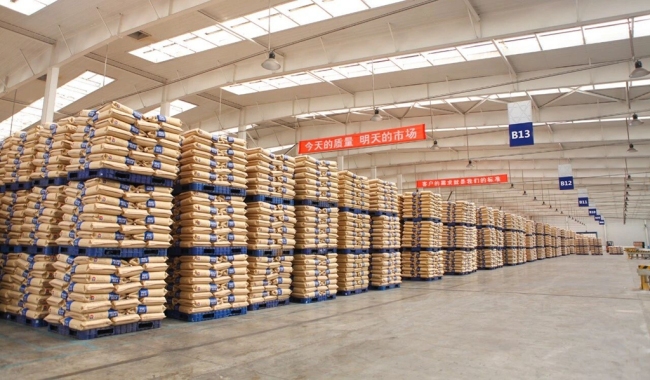 北元集团：解码质量强企的生动实践