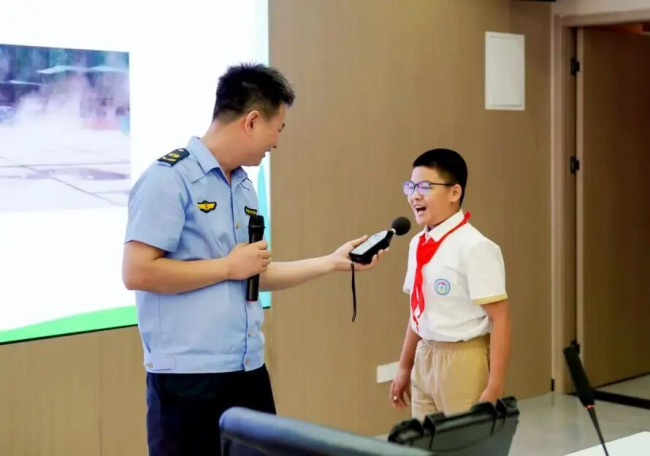 西安经开区：打造“生态+营商”双优环境，激活高质量发展新动能