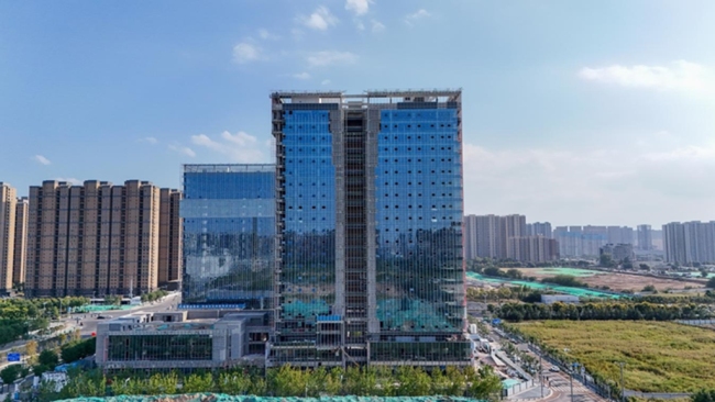 西安未央区：探索高质量发展的“首善之路”
