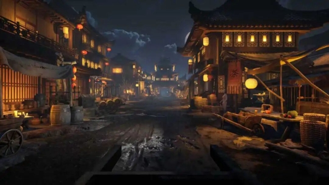 多元融合激活市场，榆林旅投双节文旅活动精彩纷呈_丝路频道_中华网