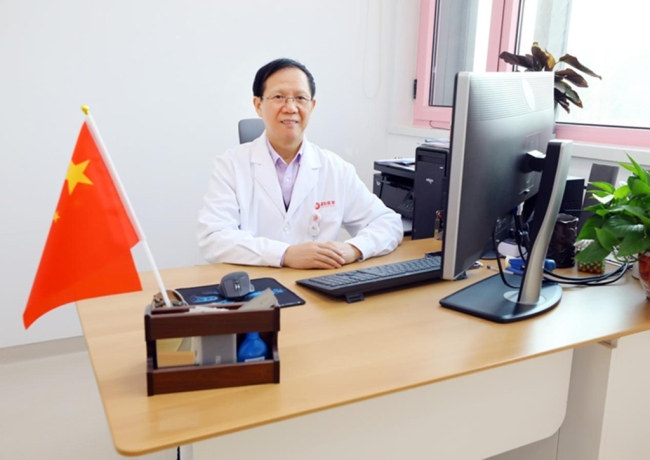 十大精湛医术 引领医疗创新 西安国际医学中心医院2025年“精湛医术奖”成果展