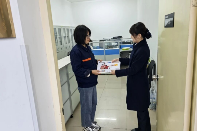 西安经开区：创新“3210”服务机制，擦亮营商环境“金名片”