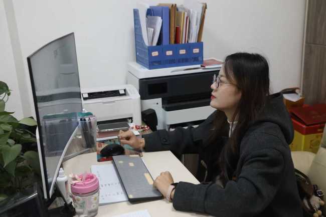 宜君:“双驿站”扎根基层让就业服务“零距离”暖民心