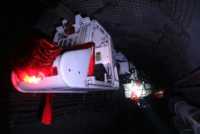 陕煤澄合董矿分公司：治本攻坚在行动 安全成效再提升