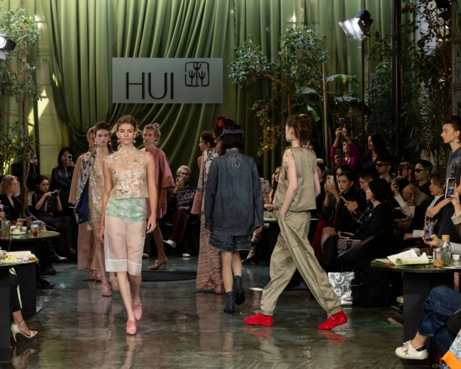 丝路双城，时尚共振！2025西安国际时尚周26日启幕