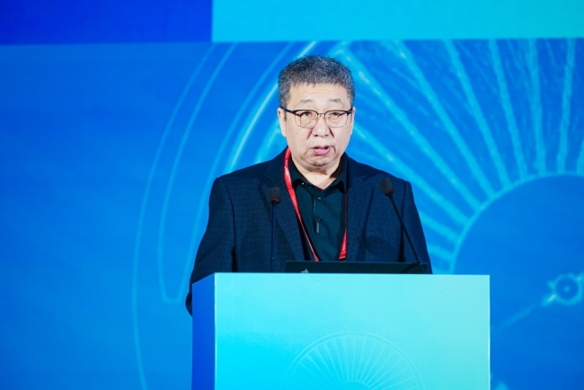 “2025中国高端装备智能再制造技术与应用论坛”在西安成功举办