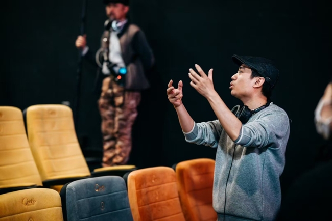 西理工毕业生刘洋斩获国际电影大奖 跨界成长印证多元育人成效