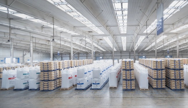 北元集团:以营销思维提升生产质效