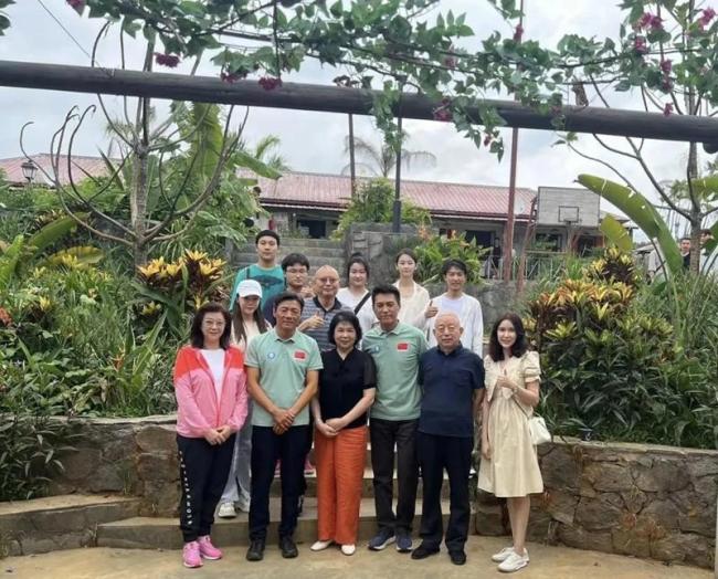 当“人人都有戏”照进现实 ——海口经济学院南海艺术与科技学院教育创新实践综述