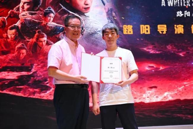 当“人人都有戏”照进现实 ——海口经济学院南海艺术与科技学院教育创新实践综述