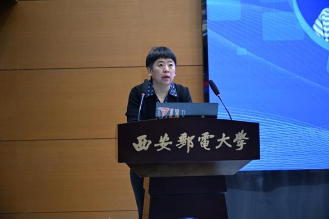 第二十一届全国科技翻译研讨会暨第六届航空科技翻译学术交流会在西安举办