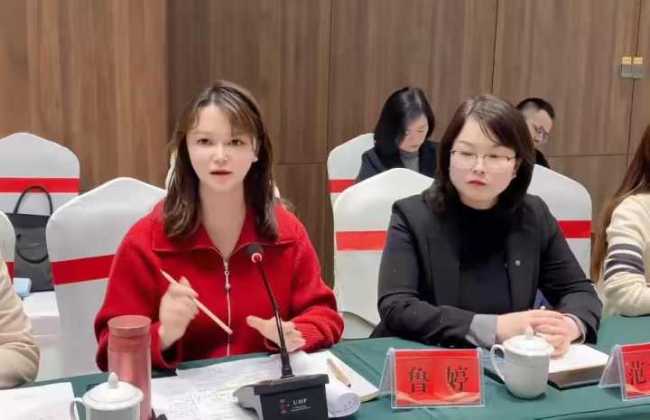 眉县:汇聚她智慧 赋能新未来