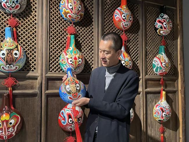 统战宣传基层行 | 