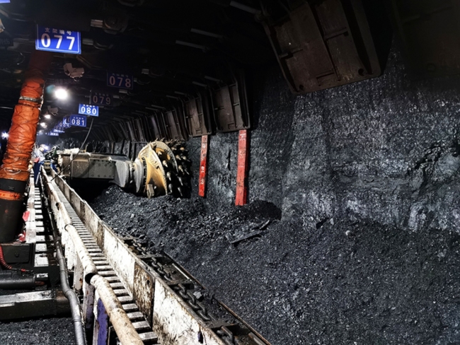 铜川矿业柴家沟井：深植四种经营理念 赋能高质量发展