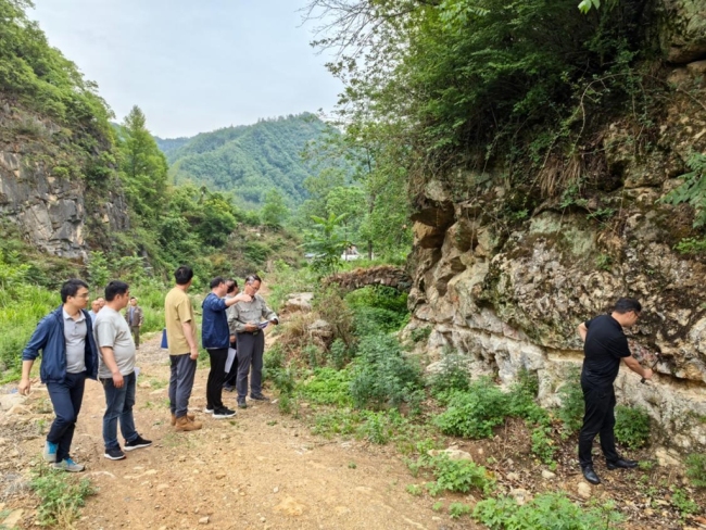 创新驱动找矿突破 科技筑牢资源根基——西北有色地矿集团、陕西黄金集团以科技赋能战略性矿产勘查开发新跨越