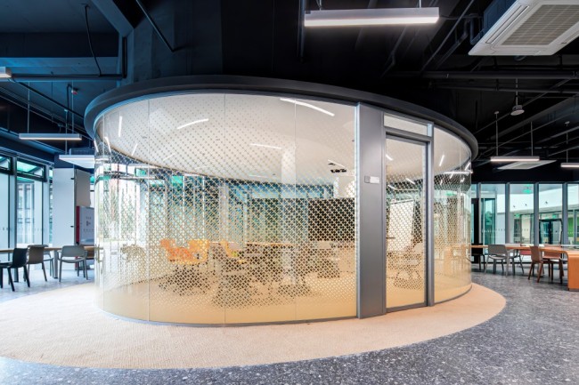 西安欧亚学院：高校学生公寓，探寻可持续人居的未来