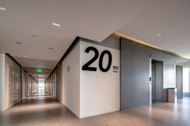 西安欧亚学院：高校学生公寓，探寻可持续人居的未来