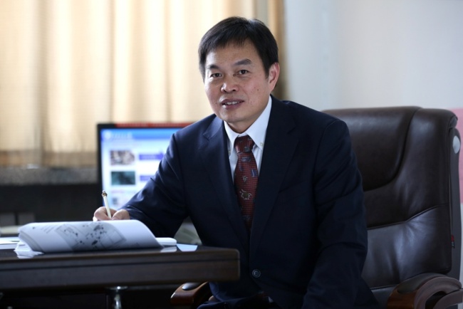 西安交通大学教授苏光辉当选中国工程院院士