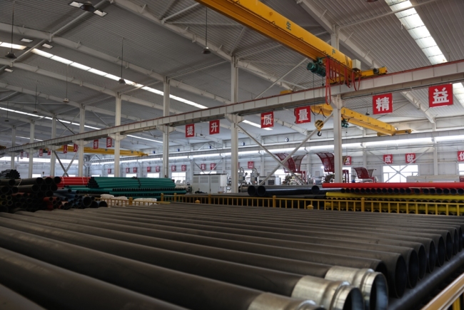 陕西神木:奏响安全与效益“双行曲” 实现高质量跃升