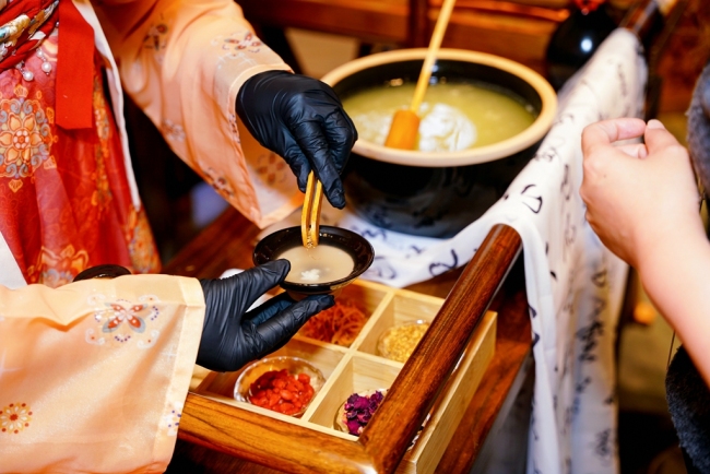 千年古都诗意浓 长安盛景入画来——解锁唐诗里的盛唐风华