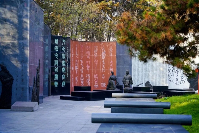 解锁“唐诗之都”新图景!2025西安文旅媒体行圆满落幕