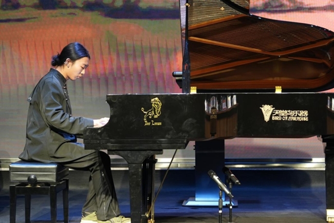 辩以启思琴以铸魂 西安交通大学通识课《中国民族钢琴音乐赏析》探索课程思政美育新范式