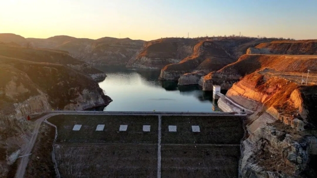 陕西府谷: 以“民生工笔” 精绘“幸福画卷”