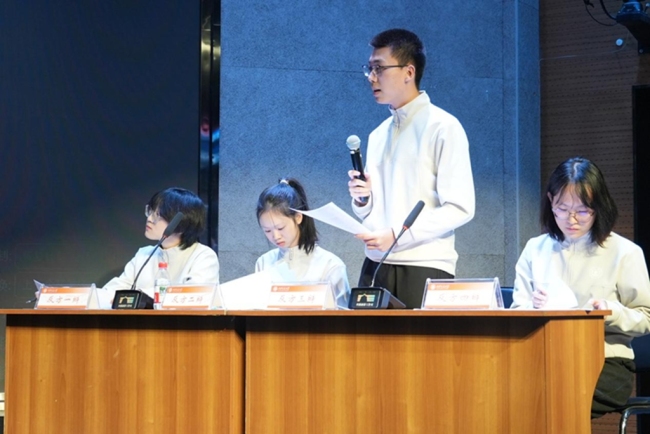 辩以启思琴以铸魂 西安交通大学通识课《中国民族钢琴音乐赏析》探索课程思政美育新范式