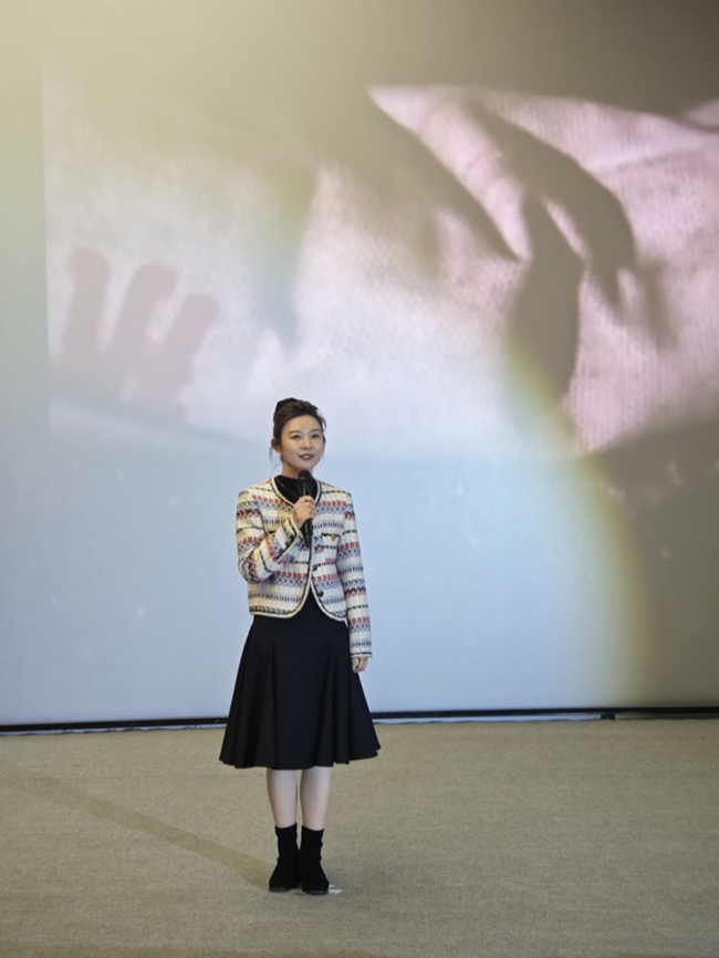 西安市莲湖区青年路街道“讲理青年”党员宣讲团讲述一线治理的温度与担当