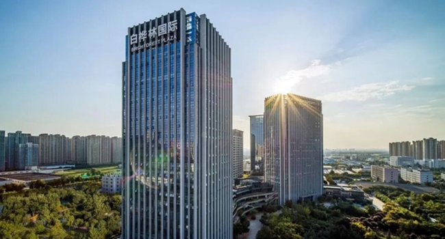 西安经开区“硬核”登榜!多家企业入选2025陕西百强