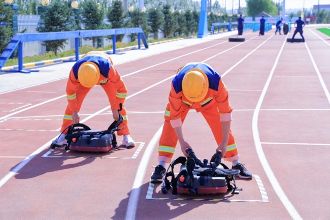 神南产业公司的人才“成长密码”